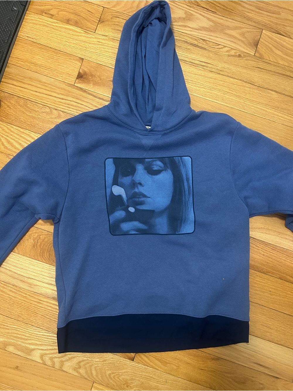Taylor Swift Midnights Hoodie M